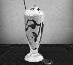 Oreo Shake
