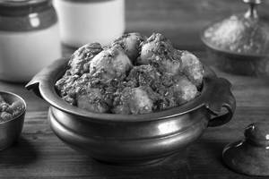 Martaban De Aloo