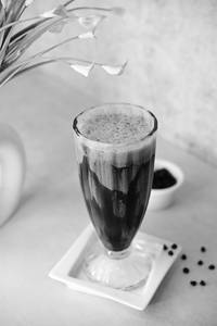 Browine Frappe
