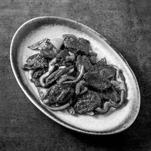 Roasted Chilli Lamb