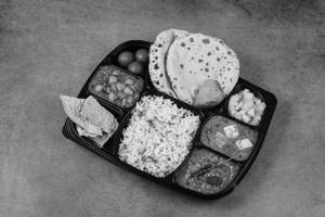 Punjabi Thali