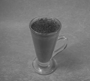 Classic Hot Chocolate