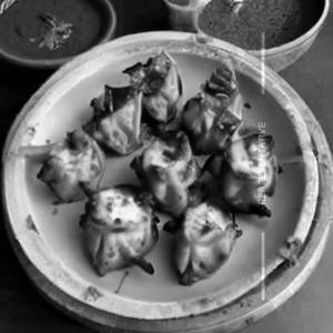 Paneer Pahadi Tandoori Momo (8pcs)