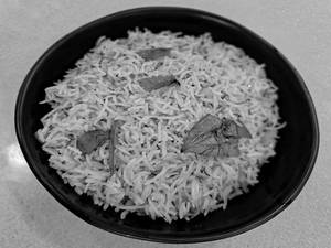 Jeera Rice