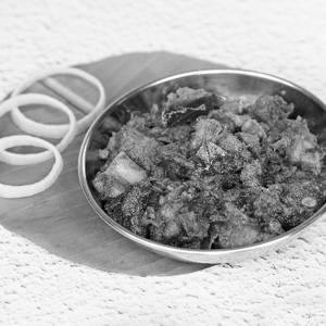 Natukodi Fry