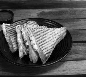 Veg sandwich