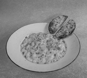 Mac & Cheese