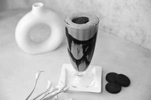 Oreo Frappe