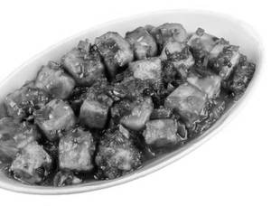 Paneer kolhapuri