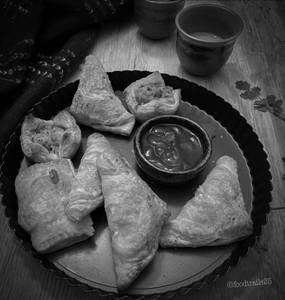 Aloo Patties                                                                                                        