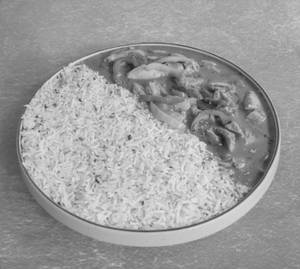 Chicken Stroganoff