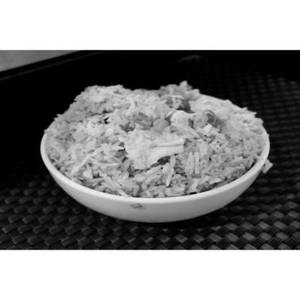 Seafood Fried Rice