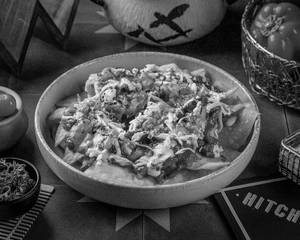 Nachos Platter