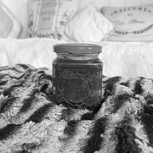 Chocolate Fudge Jar