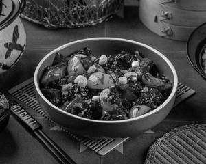 Chicken Kung Pao