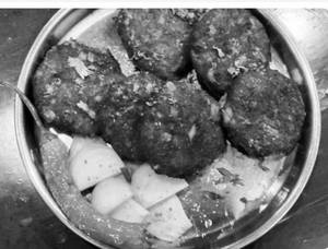Makai Pakoda