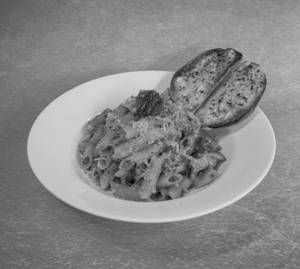 Arrabiata Pasta