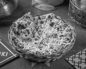 Aloo Cheese Kulcha
