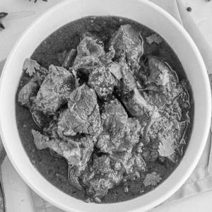 Mutton Masala Gravy