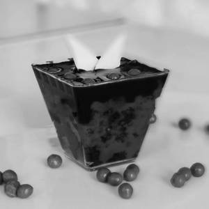 KAHLUA MOUSSE SHOT