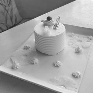 PINEAPPLE GATEAU