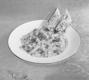 Pink Pasta