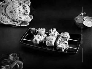 Afghani Malai Chicken Tikka