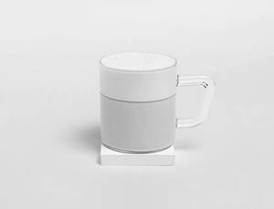 Hot Japanese Matcha Latte - Classic