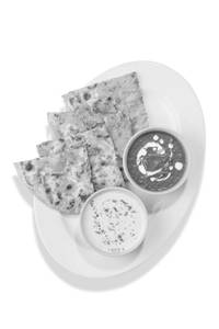Aloo Paratha