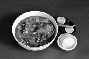 Mutton Masala