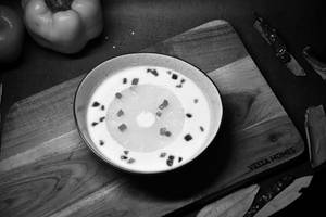 Pineapple Raita