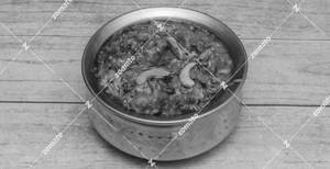 Chicken Mughlai Curry