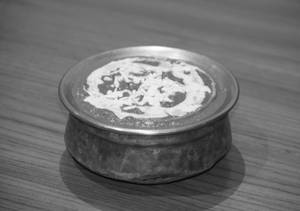 Paneer Palak