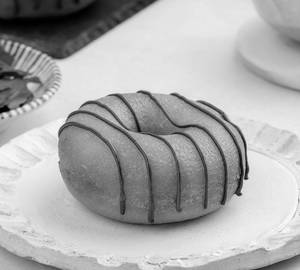 Chocolate Donut