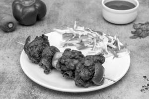 Chicken Tikka