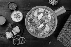 Dum Veg Biryani Combo (Save upto 25%)