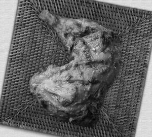 Chicken Kashmiri