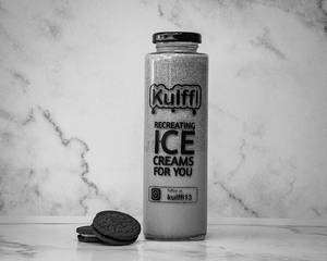 Oreo Shake