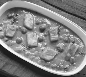 Kadhai paneer