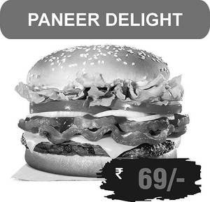 Paneer Delight