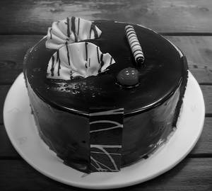 Choco Crunchy
