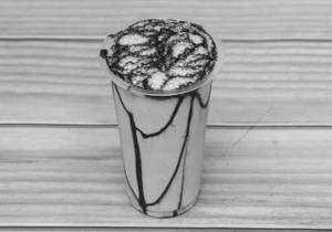 Chocolate Milk Shake