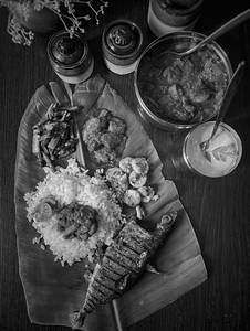 Fish Meals [seela]
