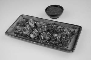 Paneer Manchurian