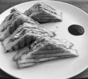 Masala sandwich