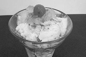 Falooda Ice Cream