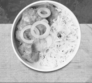 Paneer & Rice BOX