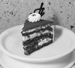 Red Velvet Pastry