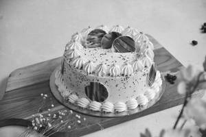 Hazelnut Cake 1 Pound