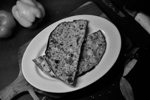 Missi Roti